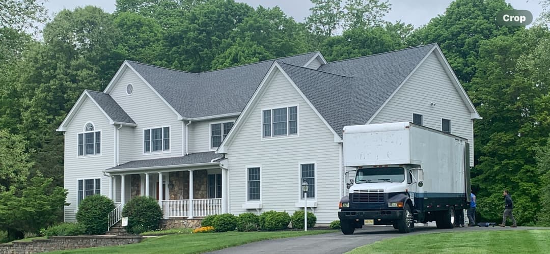 Superior Transfer estate moving service