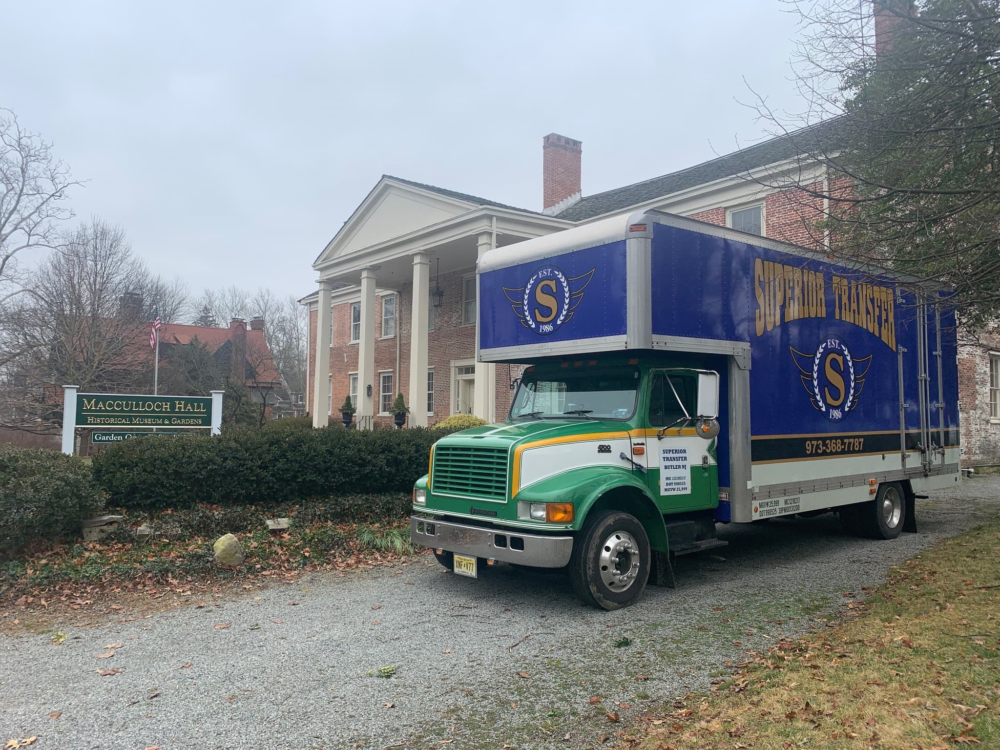 Senior Move Specialists - compassionate care for life's transitions